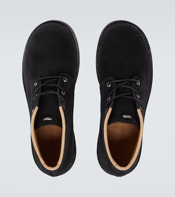 Chukka suede boots | Our Legacy