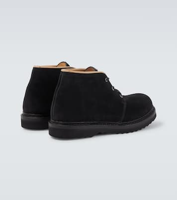 Chukka suede boots | Our Legacy