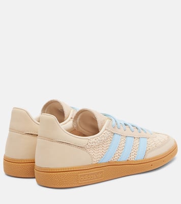 Sneakers Handball Spezial mit Veloursleder | Adidas
