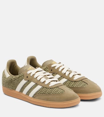 Sneakers Samba OG mit Leder | Adidas
