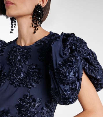 Top à fleurs | Rotate