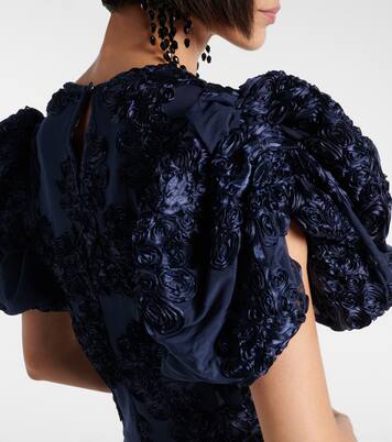 Top à fleurs | Rotate