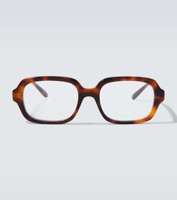 Occhiali squadrati Slim  | Loewe
