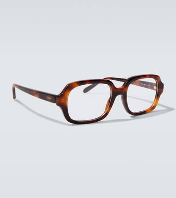 Occhiali squadrati Slim  | Loewe