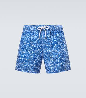 Bañador Madeira estampado | Fedeli
