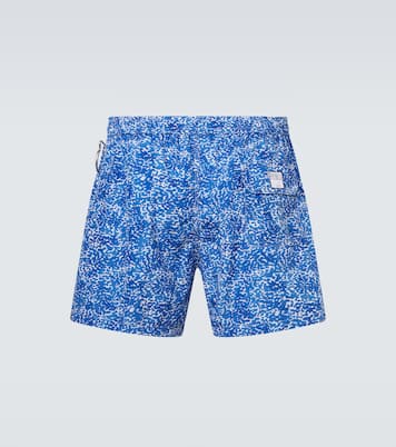 Bañador Madeira estampado | Fedeli