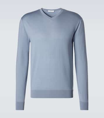 Pull Senna en laine | The Row