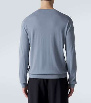 Pull Senna en laine | The Row
