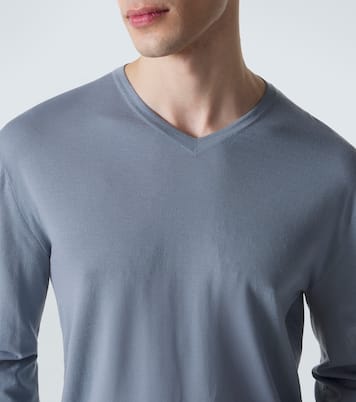 Pull Senna en laine | The Row