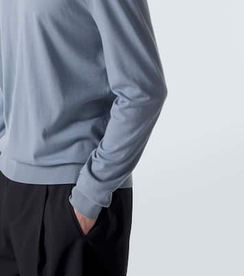 Pull Senna en laine | The Row