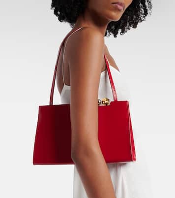 Clutch Salon aus Leder | Jacquemus