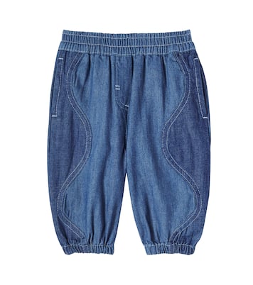 Baby jeans | Stella McCartney Kids
