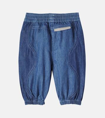 Baby jeans | Stella McCartney Kids