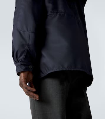 Veste à capuche | Prada