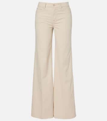 Jeans Lotta a gamba larga | 7 For All Mankind