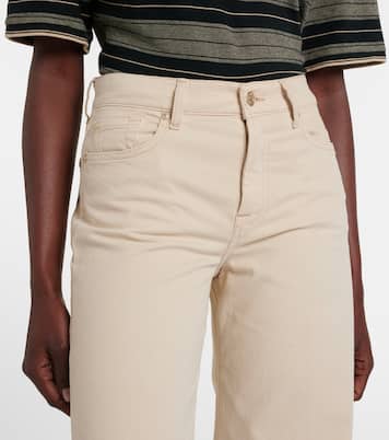 Jeans Lotta a gamba larga | 7 For All Mankind