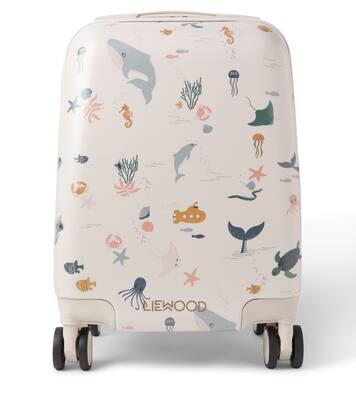 Bedruckter Trolley Norelle | Liewood