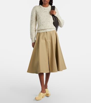 Mules Gondola | Bottega Veneta