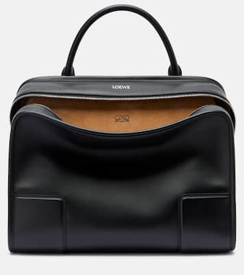 Henkeltasche Amazona 180 Large aus Leder | Loewe