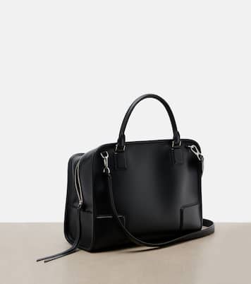 Henkeltasche Amazona 180 Large aus Leder | Loewe