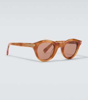 Lunettes de soleil rondes | Zegna