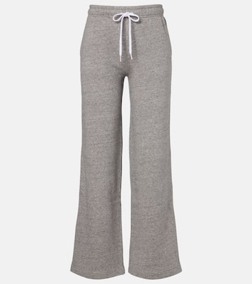 Jogginghose aus einem Baumwollgemisch | Polo Ralph Lauren