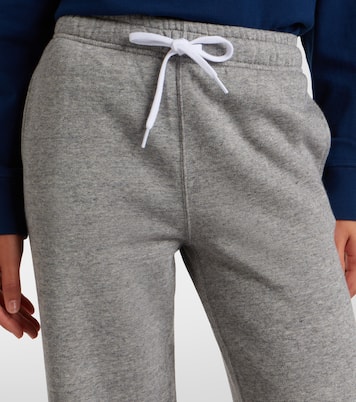 Jogginghose aus einem Baumwollgemisch | Polo Ralph Lauren