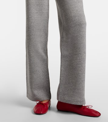Jogginghose aus einem Baumwollgemisch | Polo Ralph Lauren