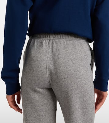 Jogginghose aus einem Baumwollgemisch | Polo Ralph Lauren