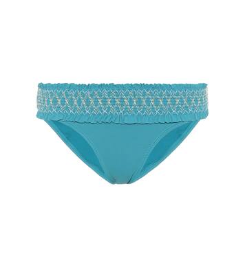 Culotte de bikini Aruba | Heidi Klein