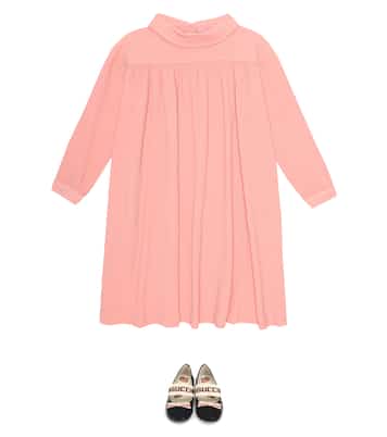 Robe Magma en coton | Morley