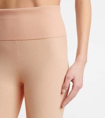 Leggings Ballett aus Jersey | Live The Process