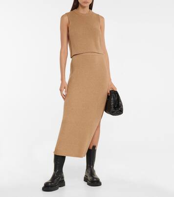 Midirock Wetherby aus Rippstrick | Altuzarra