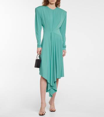 Robe midi | Alexandre Vauthier