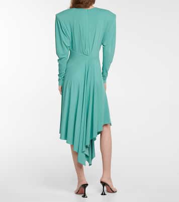 Robe midi | Alexandre Vauthier
