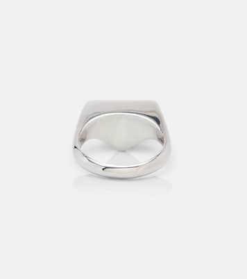 Bague Symbole en argent sterling | Prada