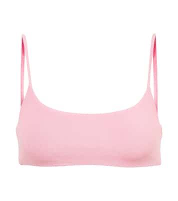 Haut de bikini Muse Scoop | Jade Swim