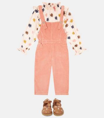 Daria printed blouse | The New Society