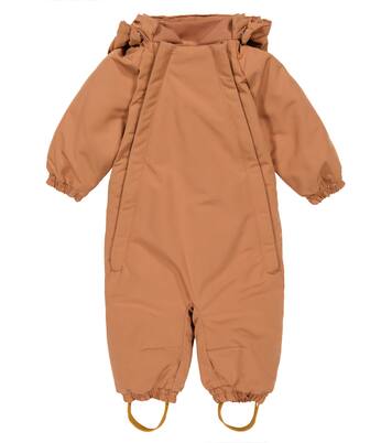 Baby Lin snowsuit | Liewood