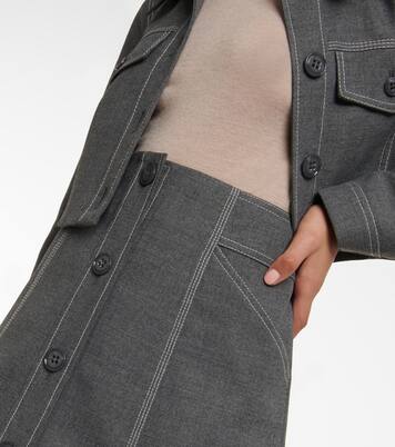 Minirock Casual Attraction | Dorothee Schumacher