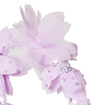 Set of 3 embellished headbands | Tutu Du Monde