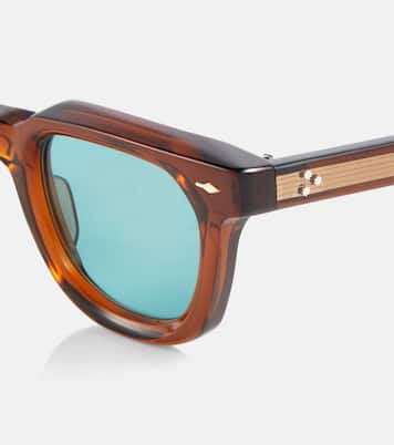 Eckige Sonnenbrille Vendome | Jacques Marie Mage