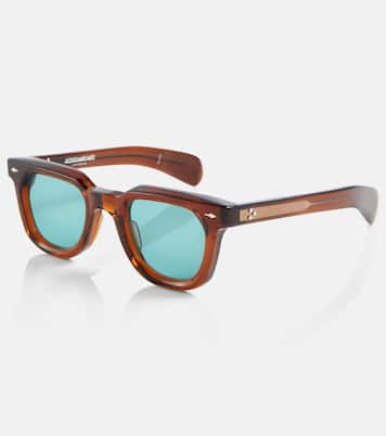 Eckige Sonnenbrille Vendome | Jacques Marie Mage