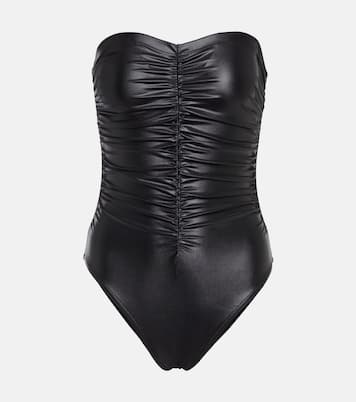 Badeanzug Basics | Karla Colletto