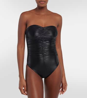 Badeanzug Basics | Karla Colletto