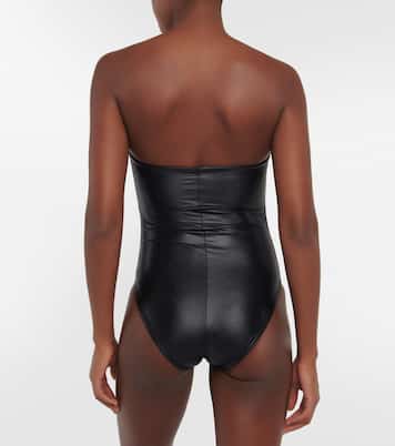 Badeanzug Basics | Karla Colletto