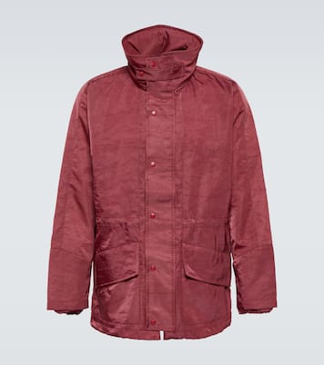 Jacke Gut | Ranra