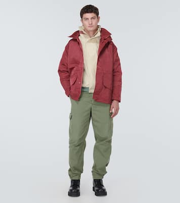 Jacke Gut | Ranra