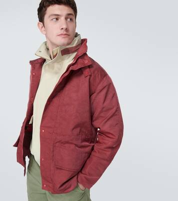 Jacke Gut | Ranra