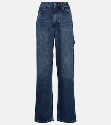 Cargo-Jeans Bymara | Marant Etoile